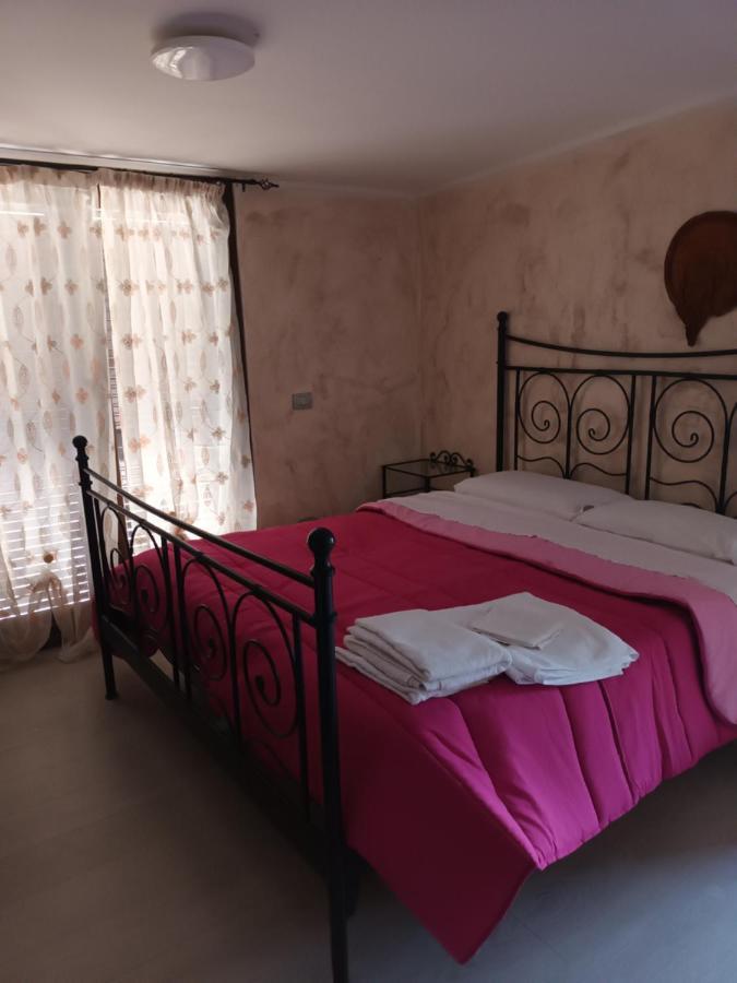 Villa Mery L'Americano Exteriör bild